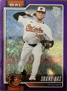 Shane Baz