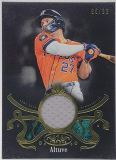 Jose Altuve
