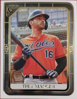 Trey Mancini