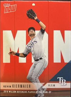 Kevin Kiermaier