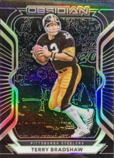 Terry Bradshaw