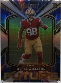 Mykel Williams