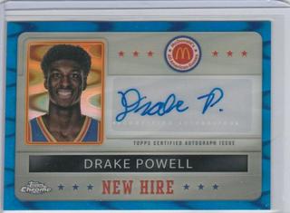 Drake Powell