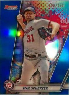 Max Scherzer