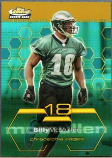 Billy McMullen
