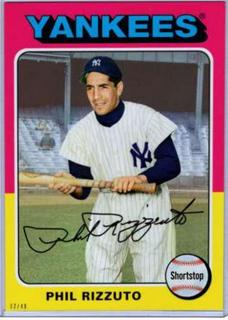 Phil Rizzuto