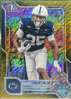 Quinton Martin Jr.
