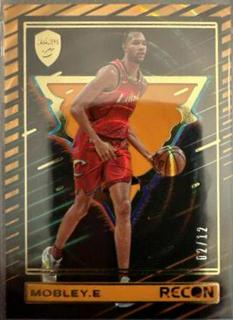 Evan Mobley