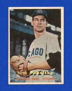 Tom Poholsky