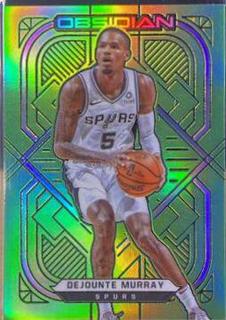 Dejounte Murray