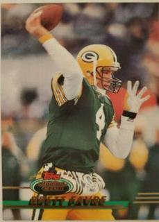 Brett Favre