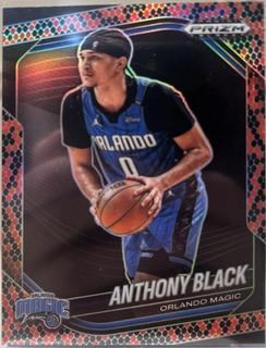 Anthony Black