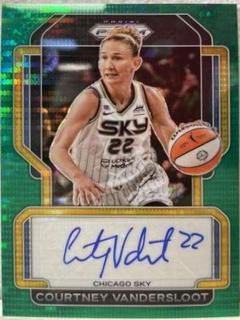 Courtney Vandersloot