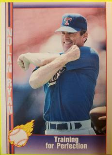 Nolan Ryan