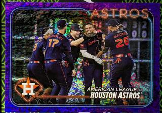 Houston Astros