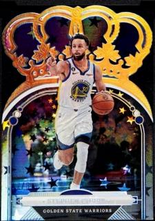 Stephen Curry