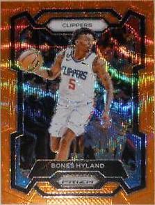 Bones Hyland