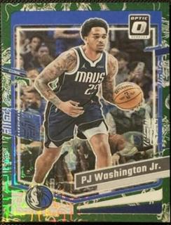 P.J. Washington Jr.