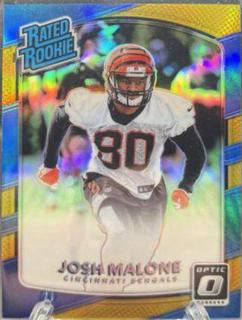 Josh Malone