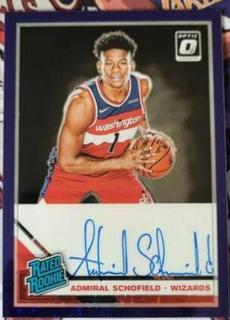 Admiral Schofield