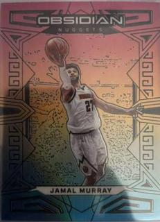 Jamal Murray
