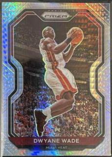 Dwyane Wade