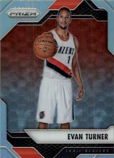 Evan Turner