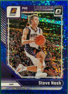 Steve Nash