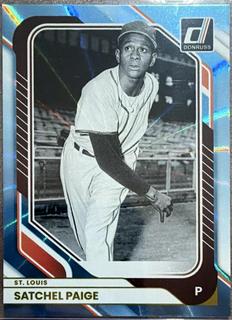 Satchel Paige