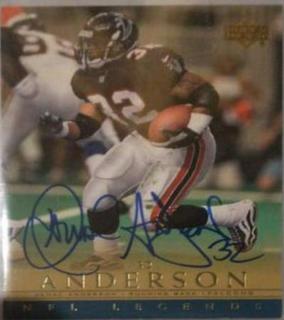 Jamal Anderson