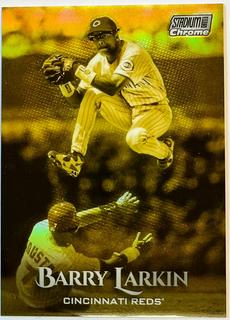 Barry Larkin