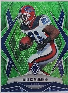 Willis McGahee