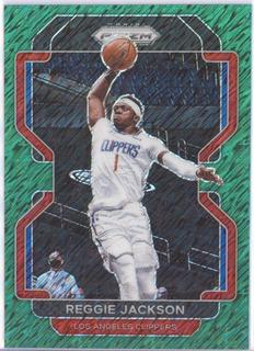 Reggie Jackson
