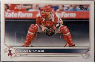 Max Stassi