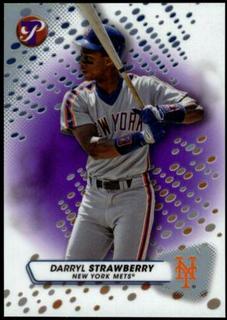 Darryl Strawberry