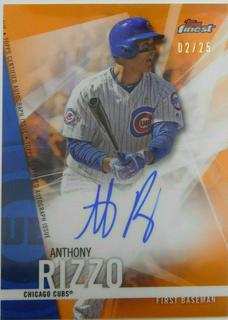 Anthony Rizzo