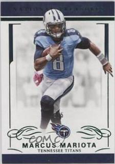 Marcus Mariota