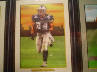 Marion Barber
