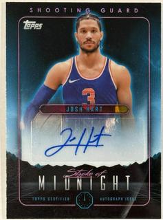 Josh Hart