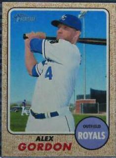Alex Gordon