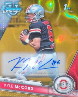 Kyle McCord