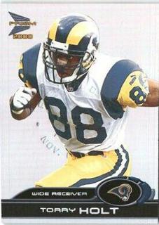 Torry Holt