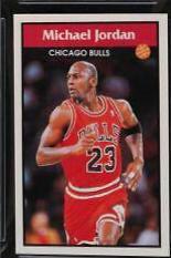 Michael Jordan