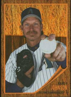 Randy Johnson