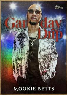 Mookie Betts