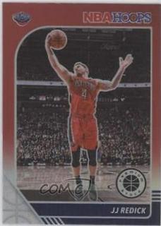 JJ Redick