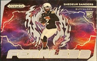 Shedeur Sanders