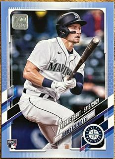 Jarred Kelenic