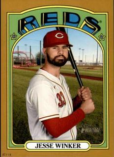 Jesse Winker