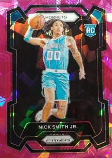 Nick Smith Jr.